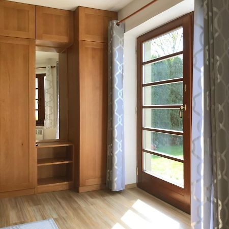 Hluboká nad VltavouApartman Hosin公寓 外观 照片