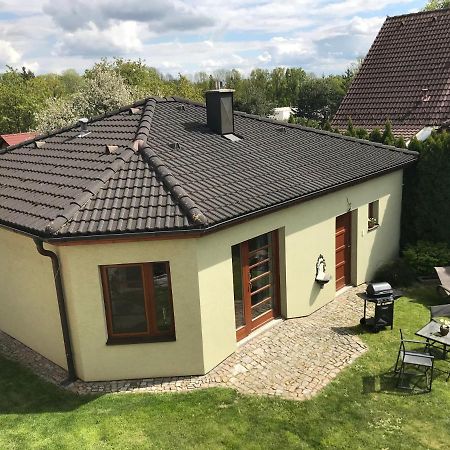 Hluboká nad VltavouApartman Hosin公寓 外观 照片