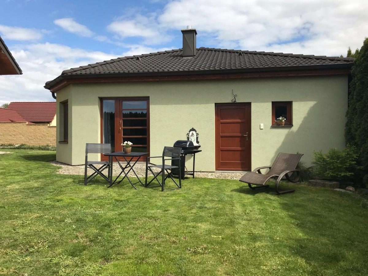 Hluboká nad VltavouApartman Hosin公寓 外观 照片